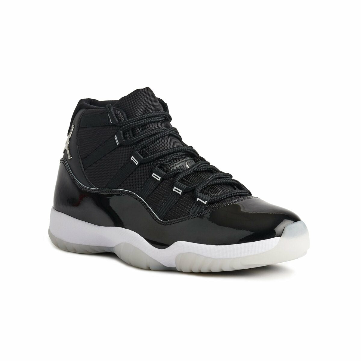 Jordan 11 Retro Jubilee 25th Anniversary Sneakers - Hype Release
