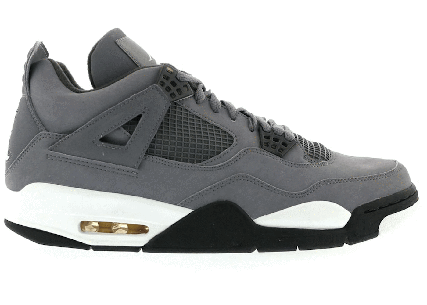 Jordan 4 Retro Cool Grey 2019 Sneakers - Basketball Legend