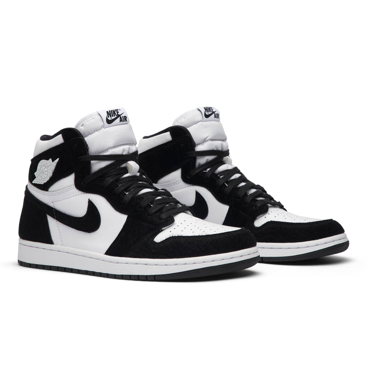 Wmns Air Jordan 1 Retro High OG ‘Twist’ CD0461-007 Sneakers - Hall of Fame