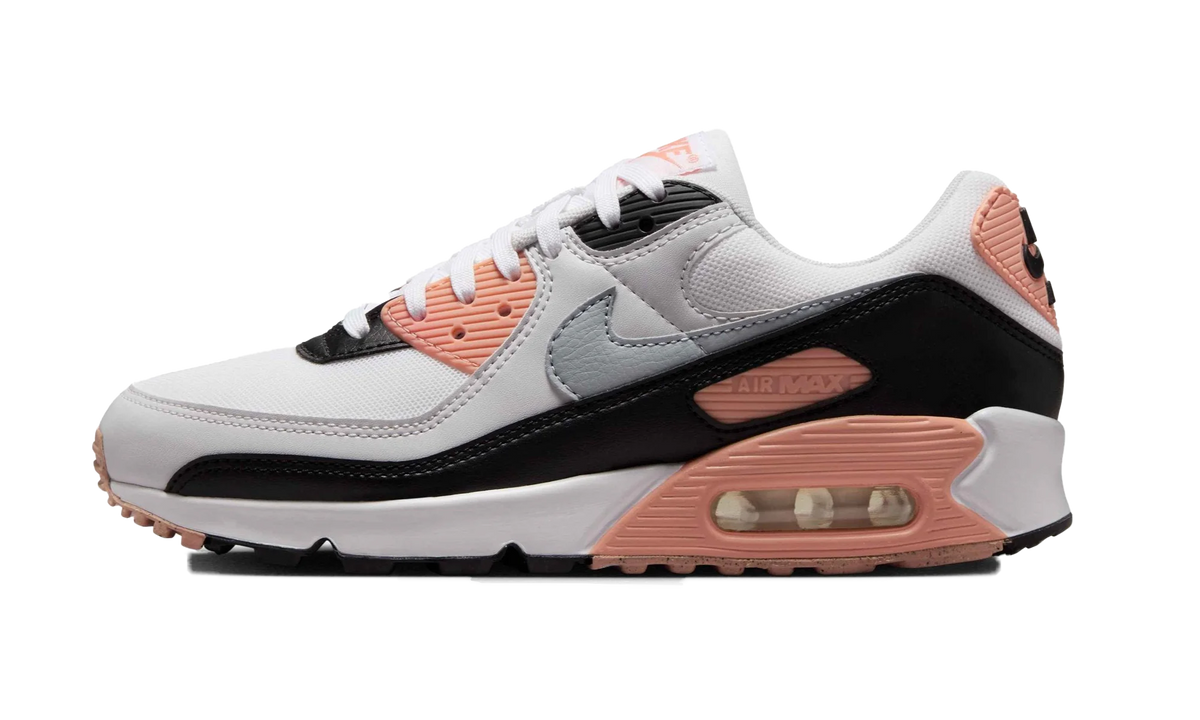 AIR MAX 90 ' WMNS "APRICOT AGATE (W)" DH8010 109