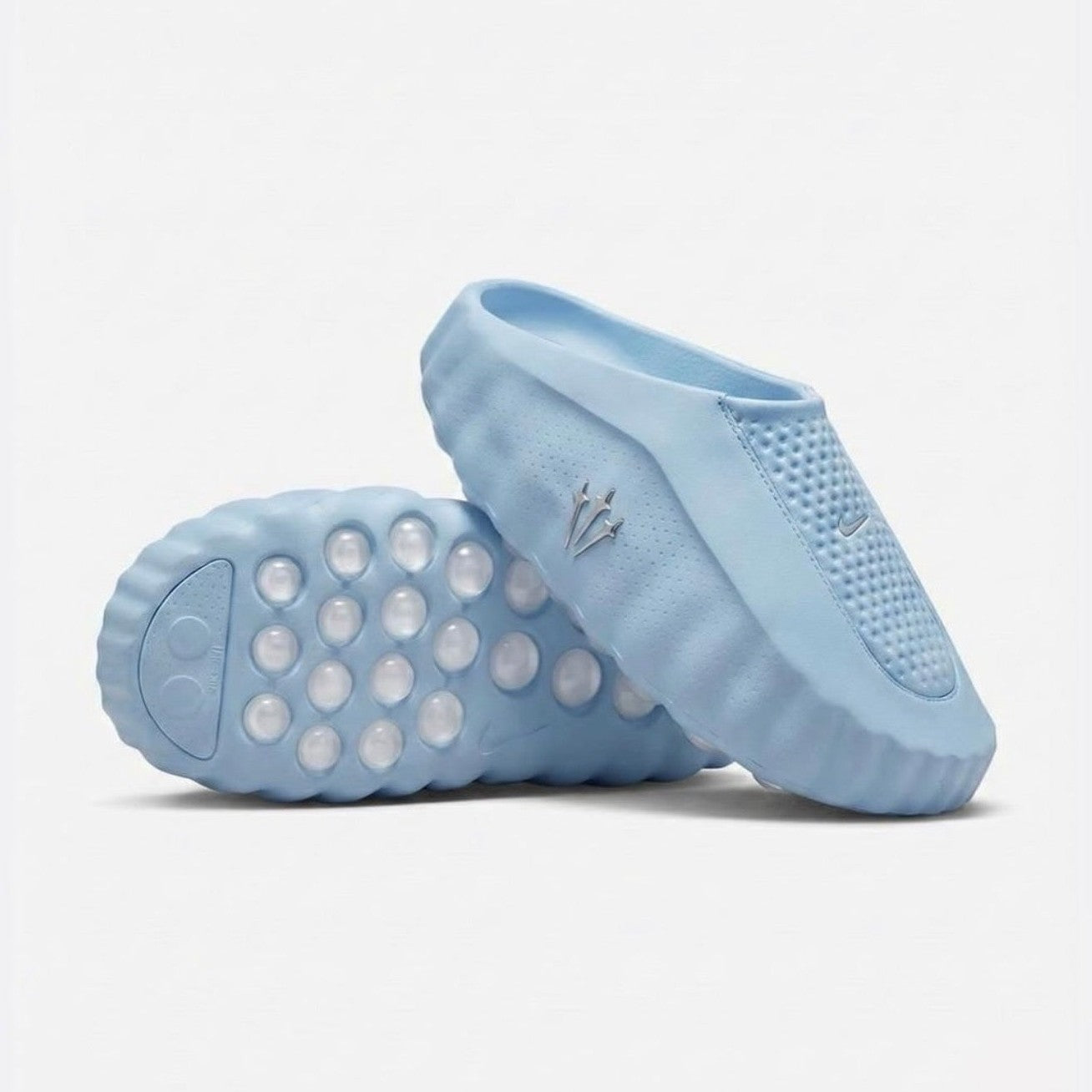 NIKE MIND 001 x NOCTA “ICE MAN” Blue