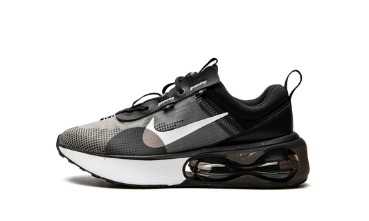 AIr Max 2021 (GS) "Black Iron Grey" DA3199 001