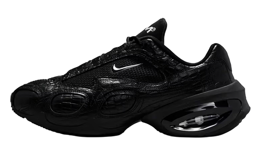 Air Max Muse SE WMNS "Croc Skin Pack Black" IB6689 001