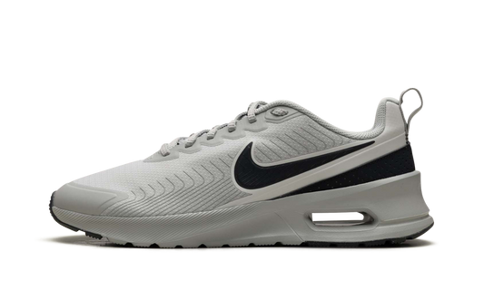AIR MAX NUAXIS "LIGHT SMOKE GREY CYBER WHITE OBSIDIAN" FD4329 003