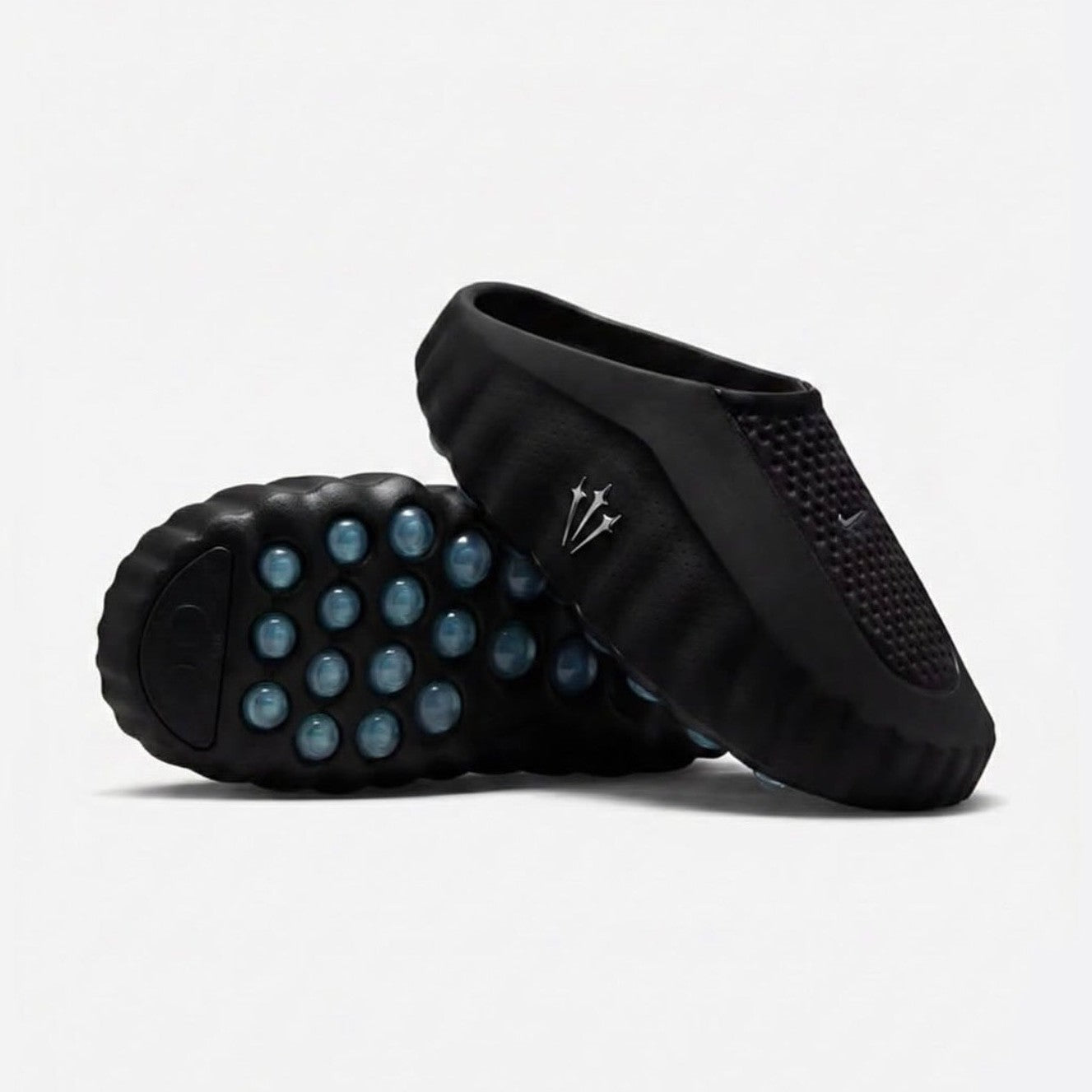 NIKE MIND 001 x NOCTA “ICE MAN” Black