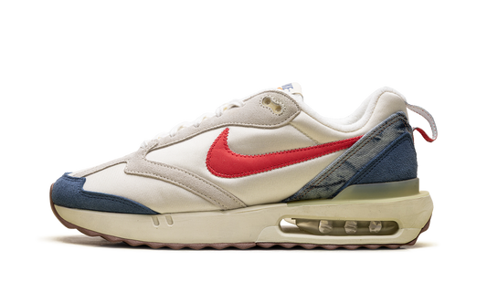 Air Max Dawn "Coconut Milk Red Navy" DV1487 162