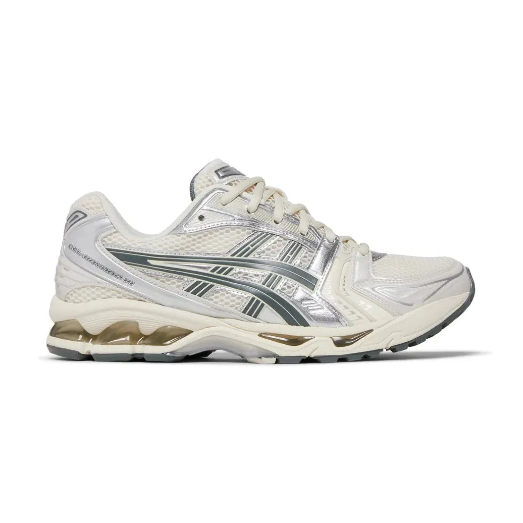 Gel Kayano 14 'Birch Dark Pewter'