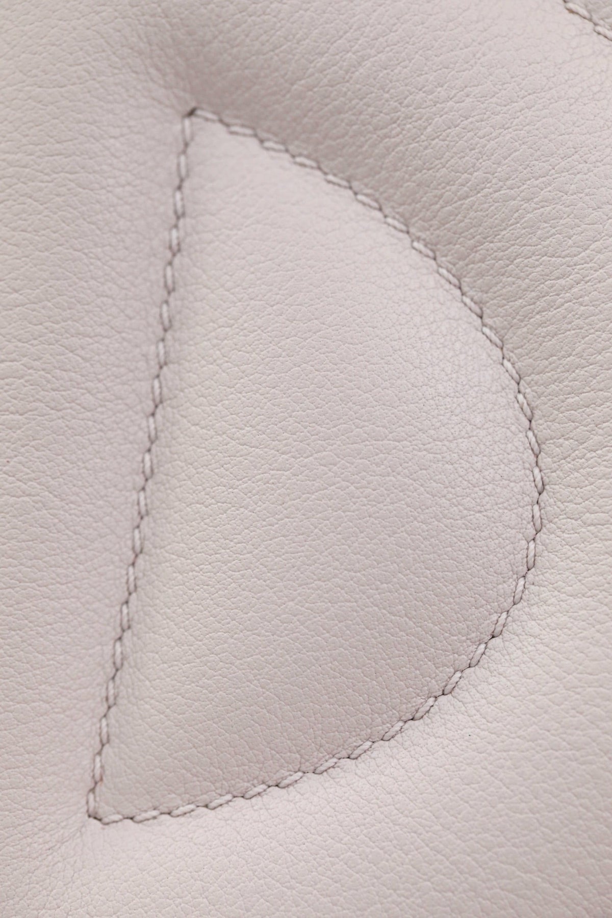 HM In-the-Loop Belt 19CM Bag Pink Swif