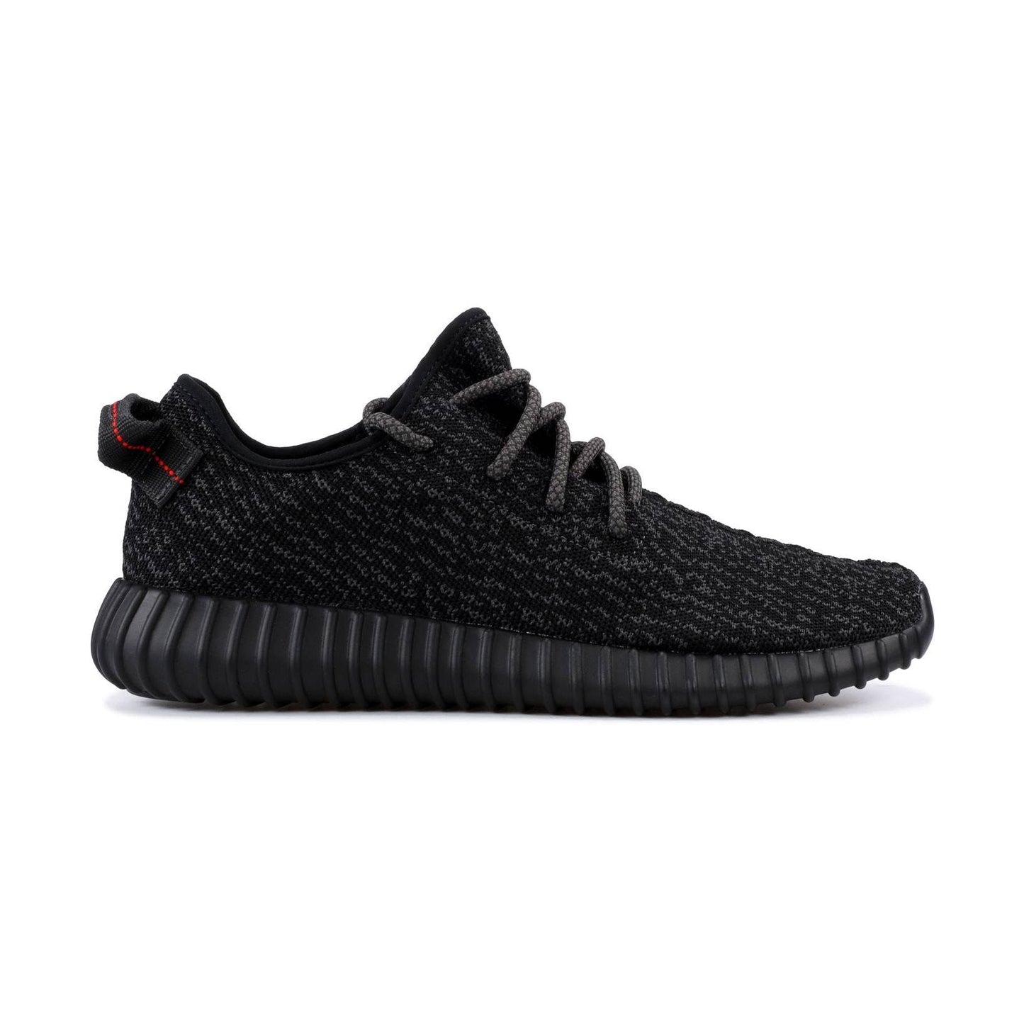 YEEZY 350 'PIRATE BLACK' 2016