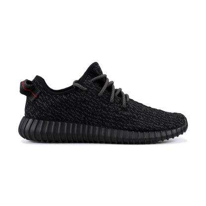 YEEZY 350 'PIRATE BLACK' 2016