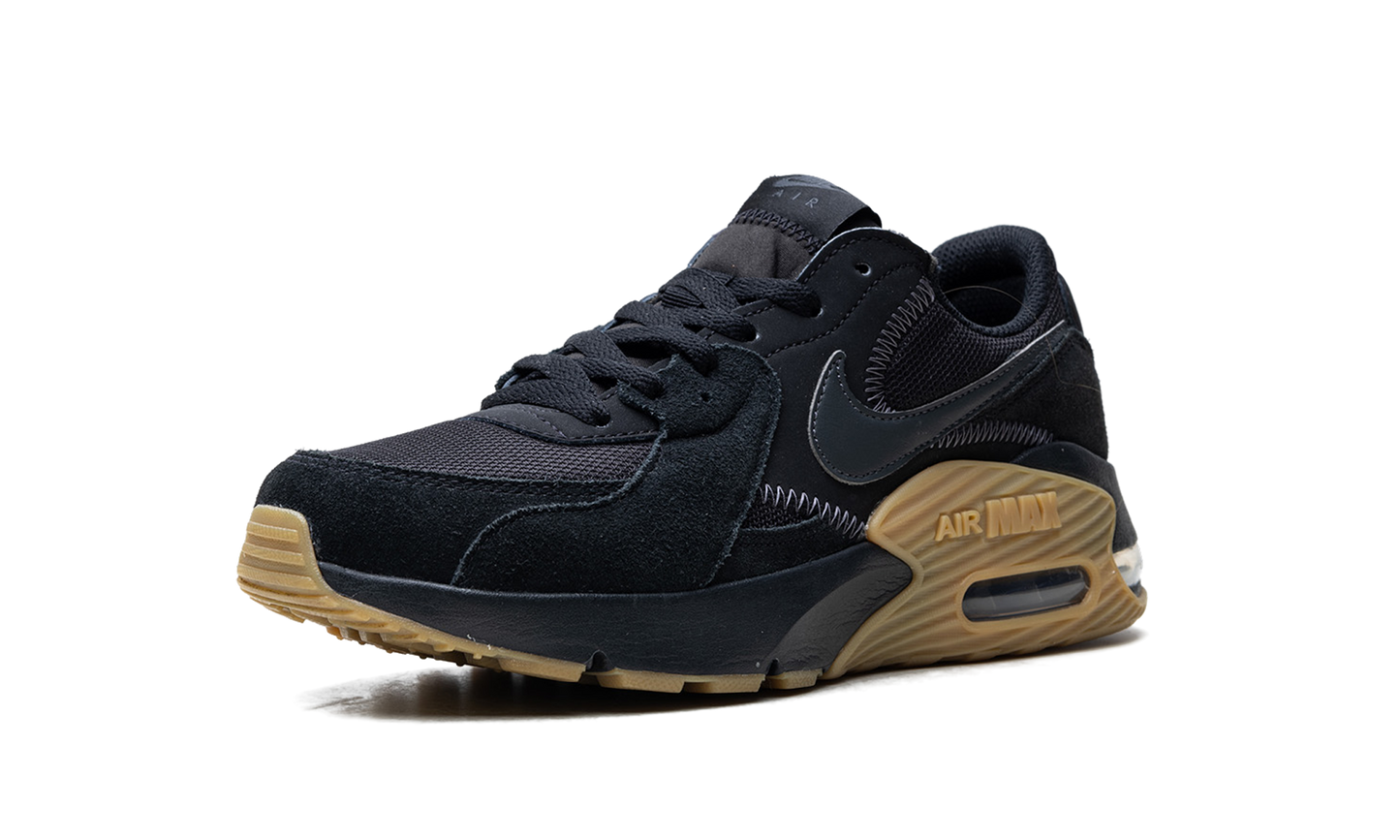 Air Max Excee "Black Gum Light Brown Anthracite" HV0928 010