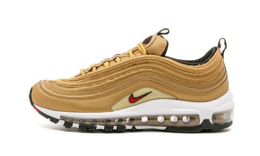 AIR MAX 97 OG QS WMNS "Metallic Gold" 885691 700