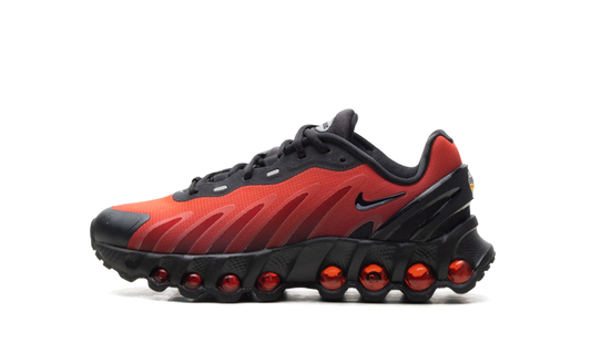 Air Max Dn8 GS "Black Bright Crimson" HF7310 004