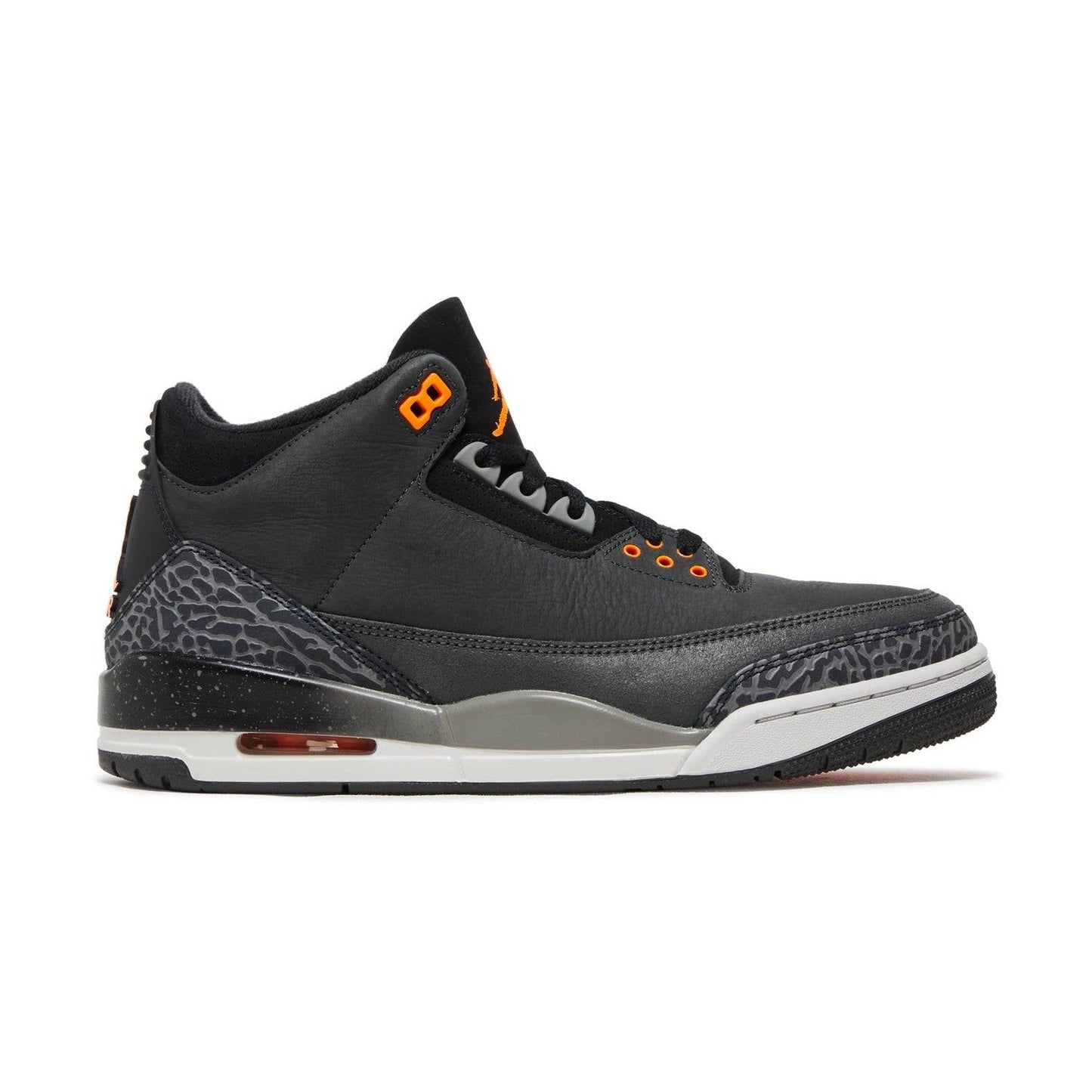 AIR JORDAN 3 RETRO 'FEAR PACK' 2023