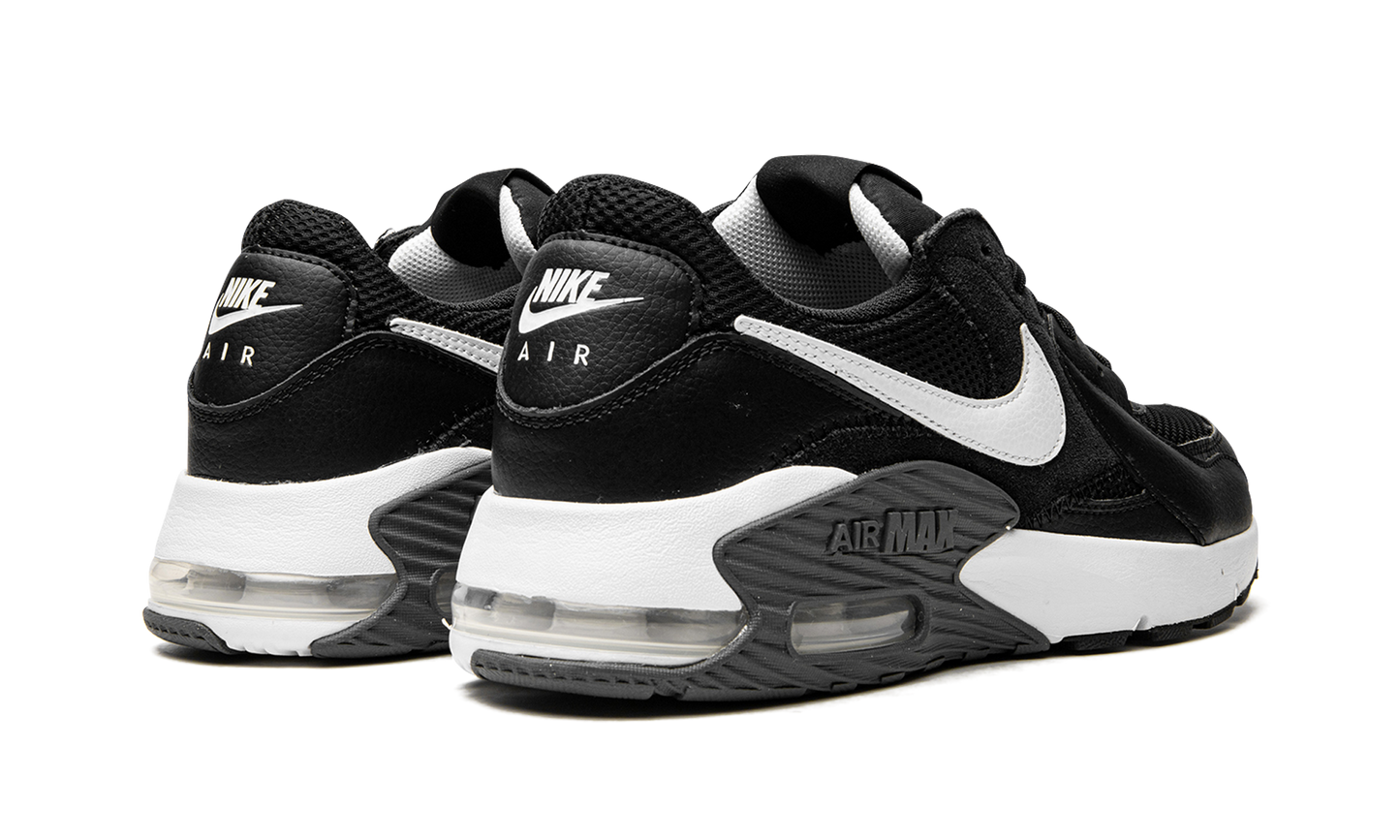 Air Max Excee "Black / White" CD4165 001