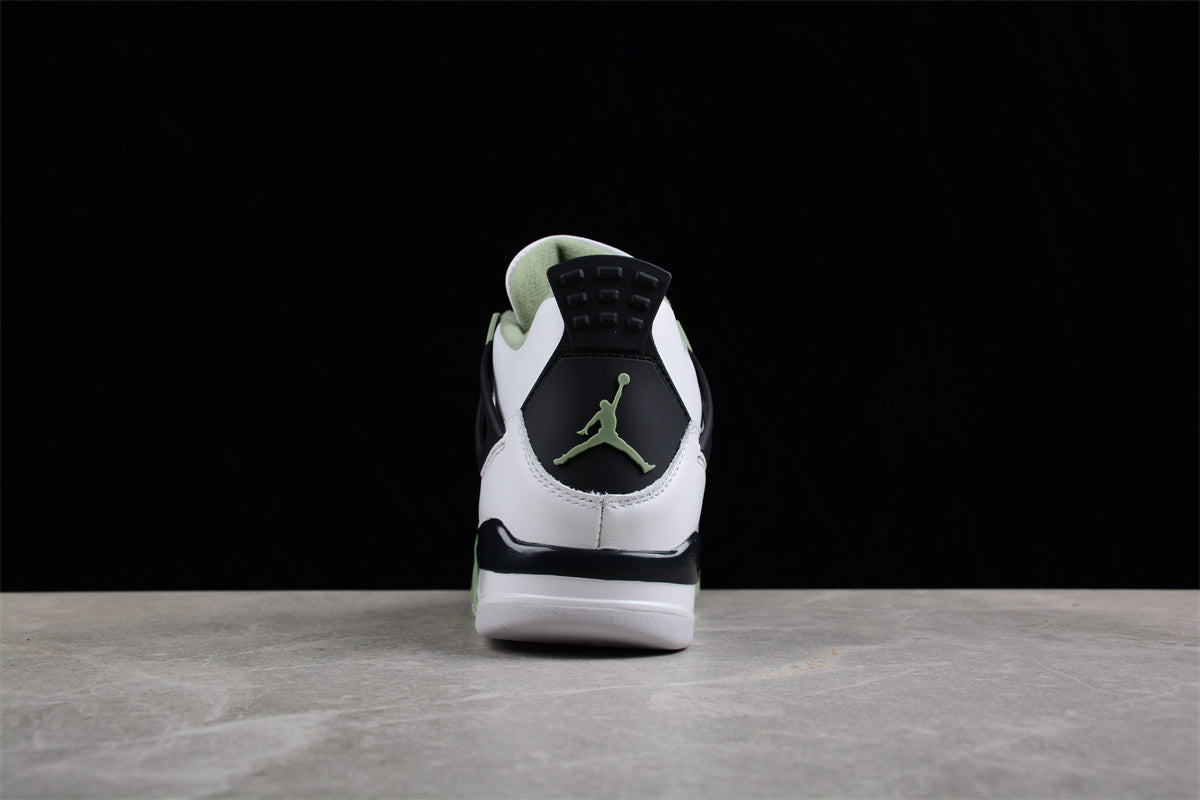 AJ 4 Seafoam