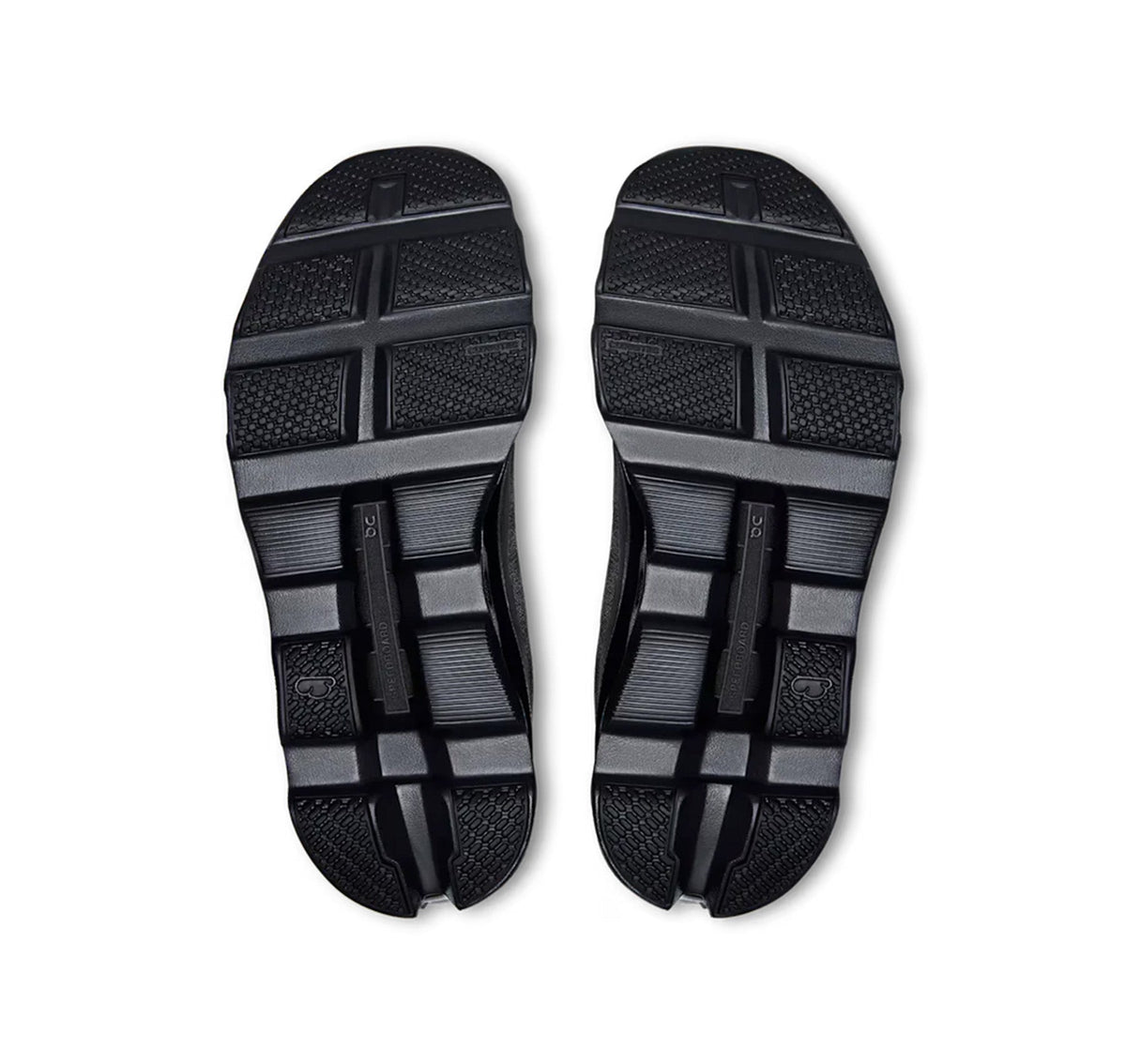 ON Men's Cloudmonster Void Black
