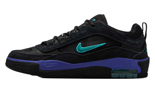 SB Air Max Ishod Wair "Black Grape" FB2393 003
