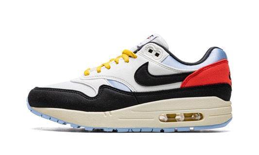 AIR MAX 1 MNS WMNS "Sail / Royal Tint" DV3351 100