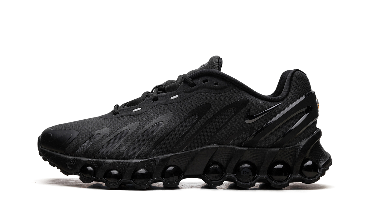 Air Max Dn8 "Black" FQ7860 002