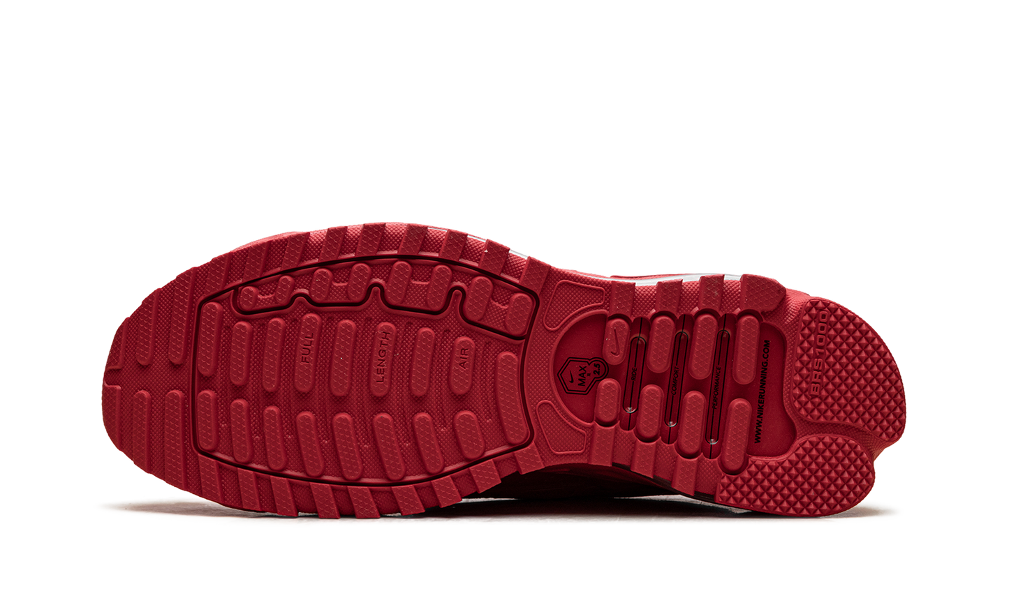 Air Max TL 2.5 "Valentine's Day University Red (2026)" IB6610 600