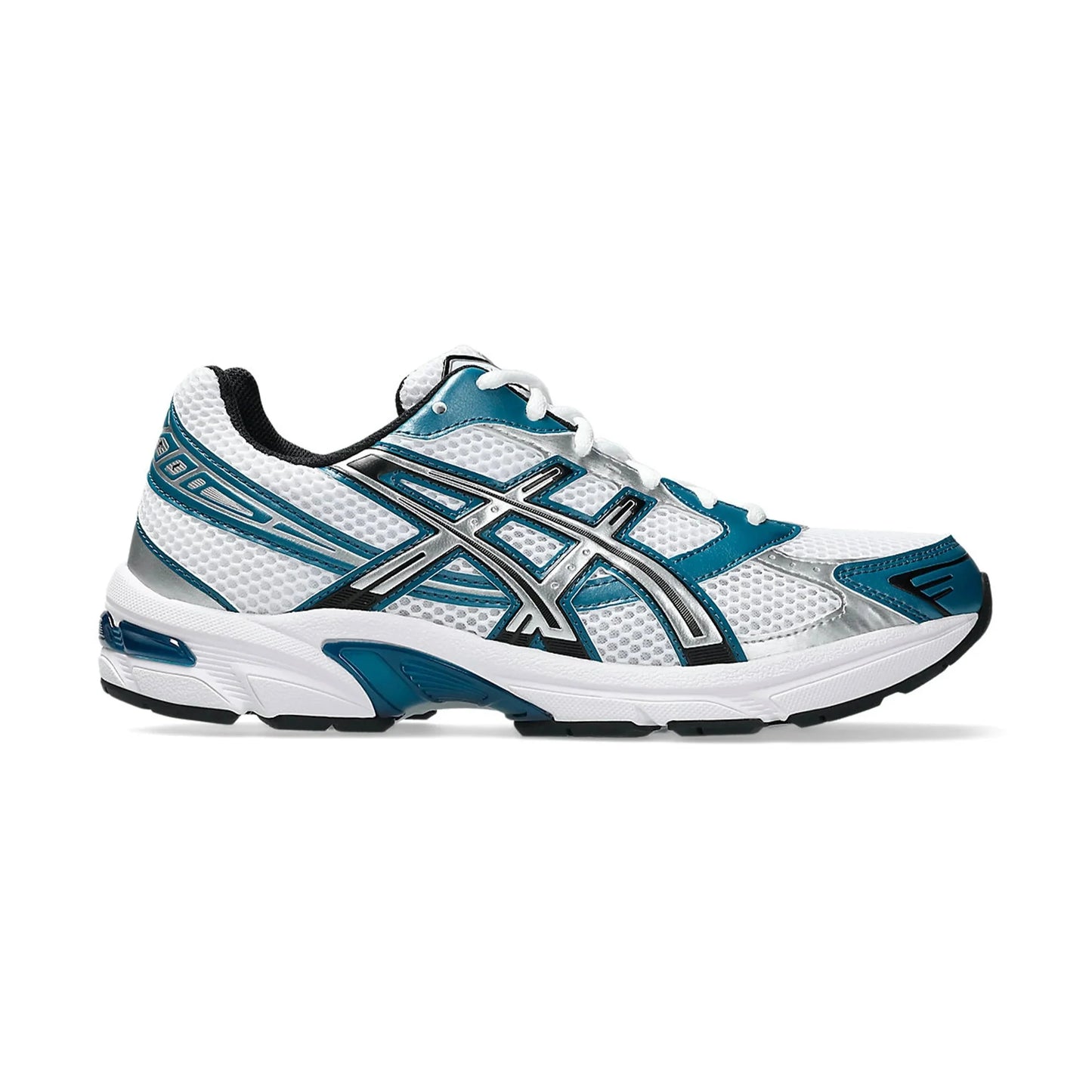 Gel 1130 'White/Teal”