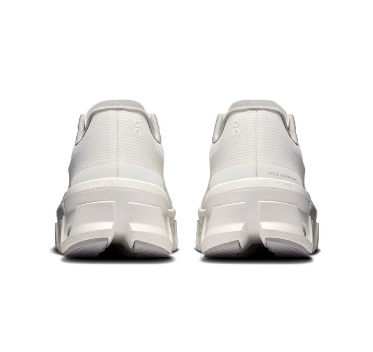 ON Women's Cloudmonster Void White