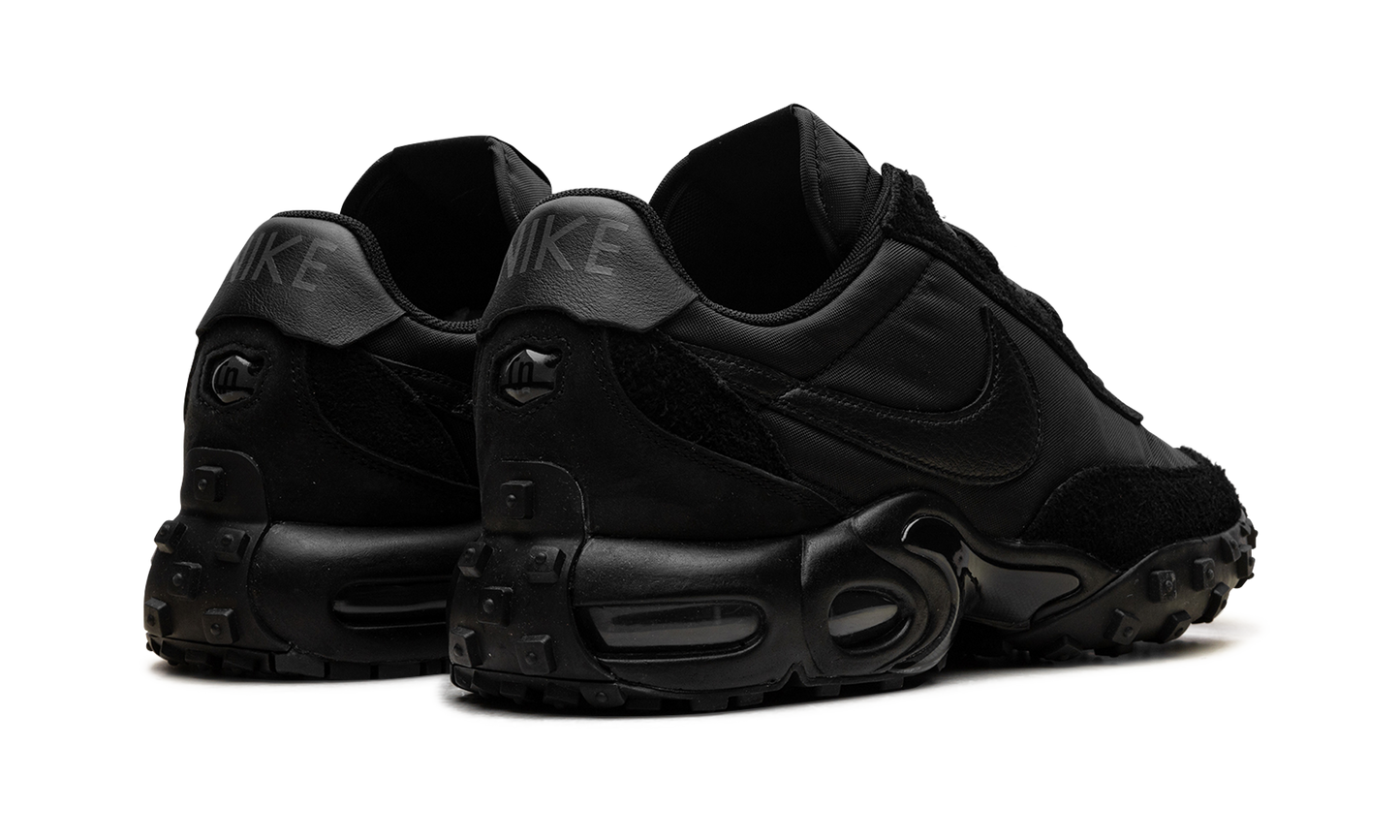 Air Max Waffle Racer "Black / Anthracite" FV6946 001