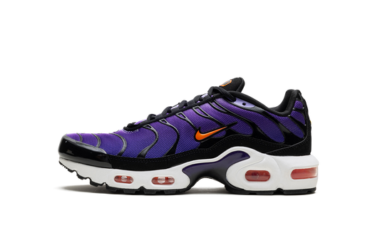 Air Max Plus GS "Voltage Pink" CD0609 024