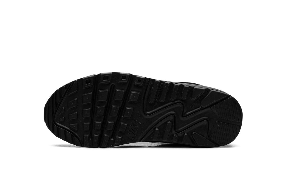 Air Max 90 GS "Triple Black" HF6358 001