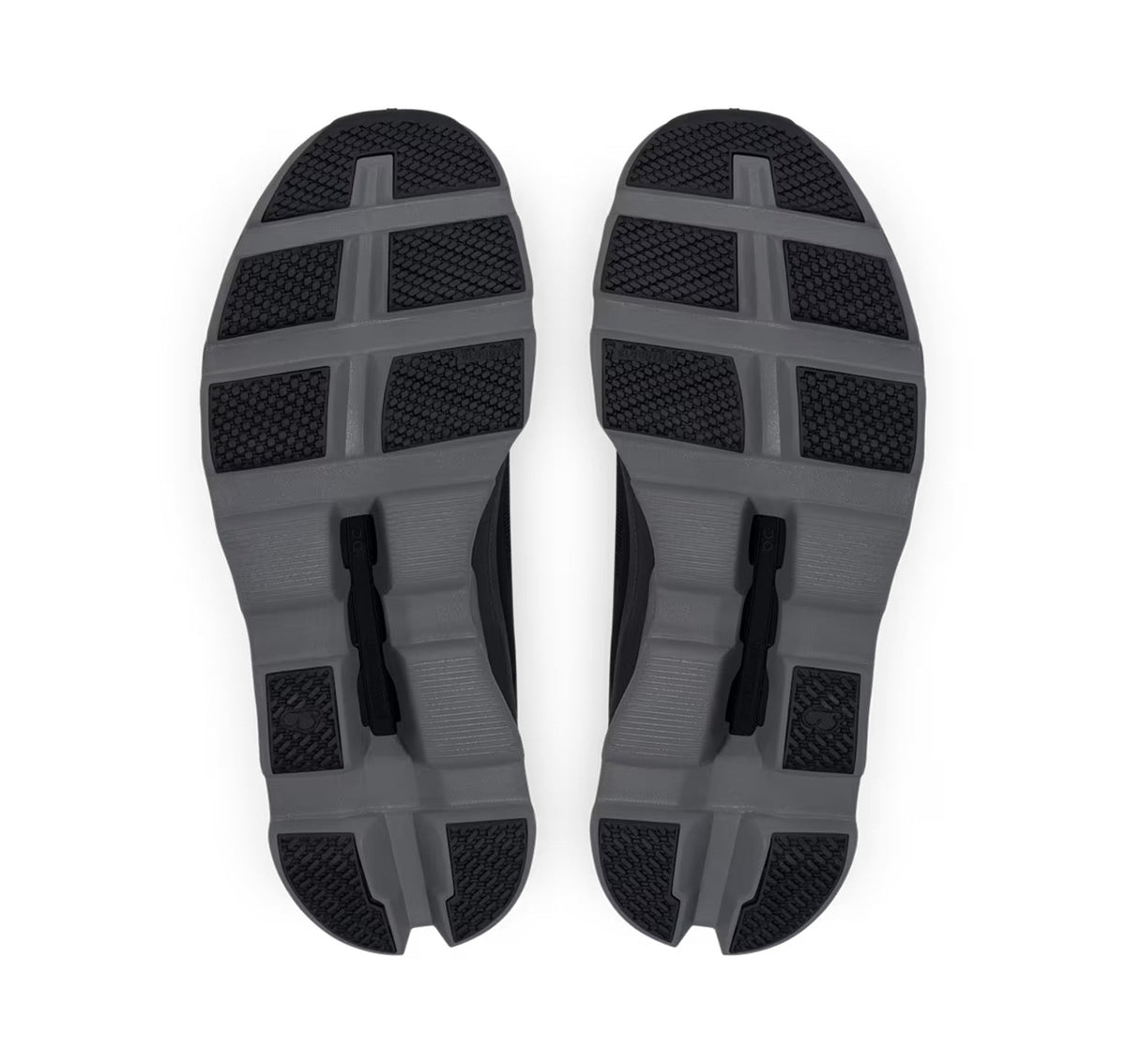ON Women's Cloudmonster Black/Magnet