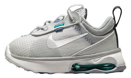 Air Max 2021 TD "Photon Dust Clear Emerald" DB1110 003