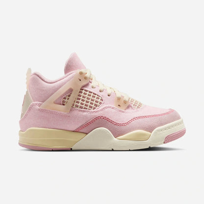 JORDAN 4 RETRO WMNS ‘ICED CARMINE' 2026