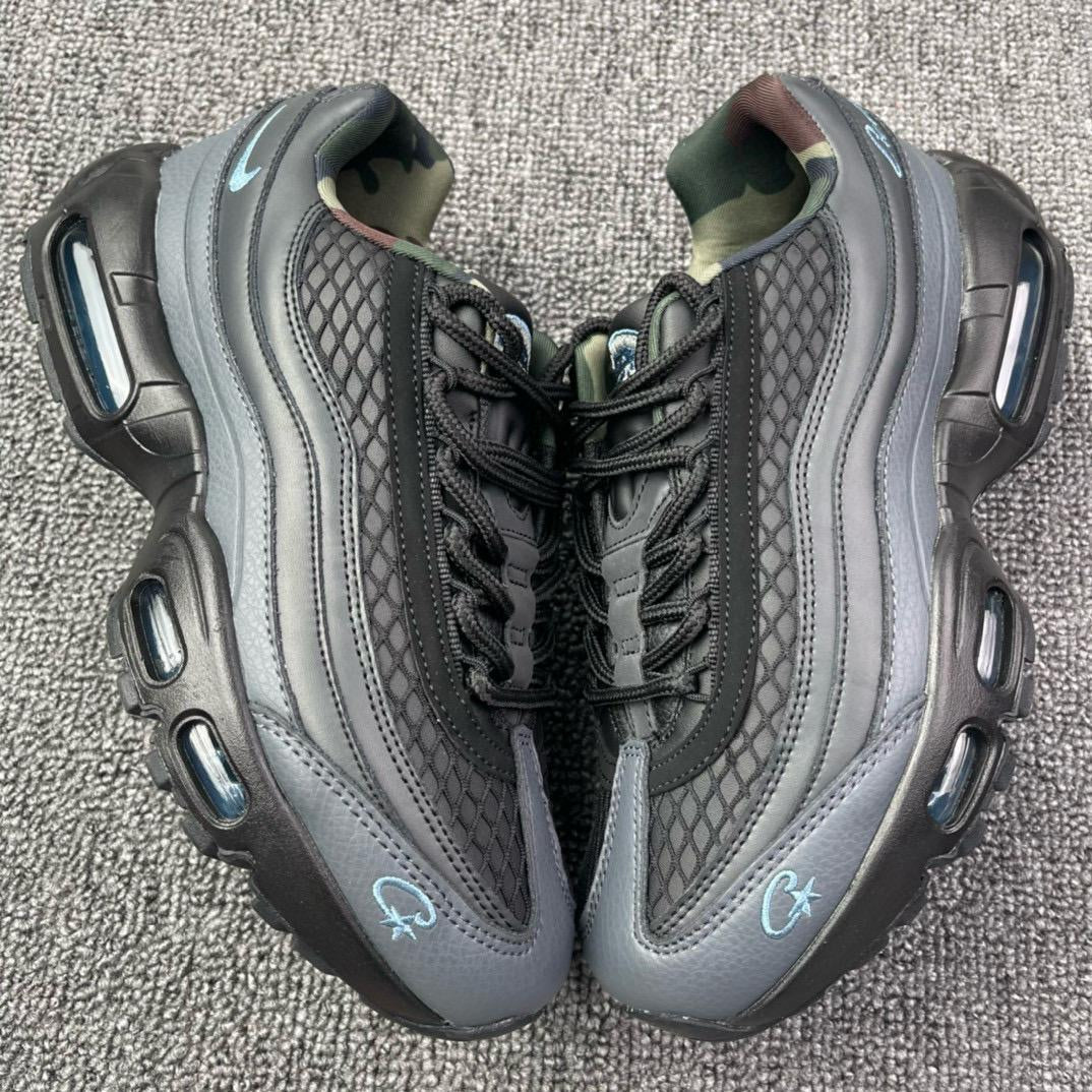 Corteiz x Nike Air Max 95