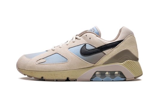 Air Max 180 "Light Khaki Psychic Blue" HJ6282 200