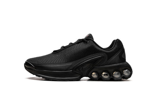 Air Max Dn GS "Black Metallic Dark Grey" FB8987 004