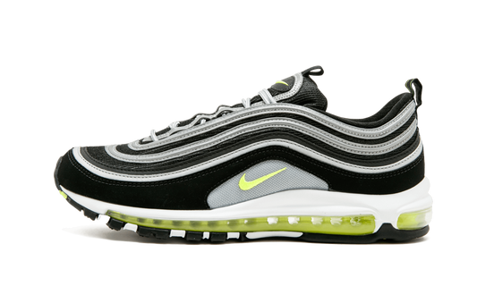 Air Max 97 "Black/Volt" 921826 004