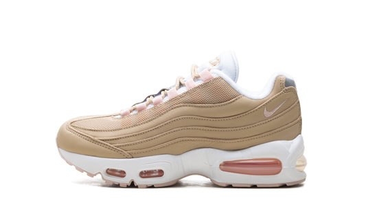 Air Max 95 GS "Kith - Linen" IM6039 201