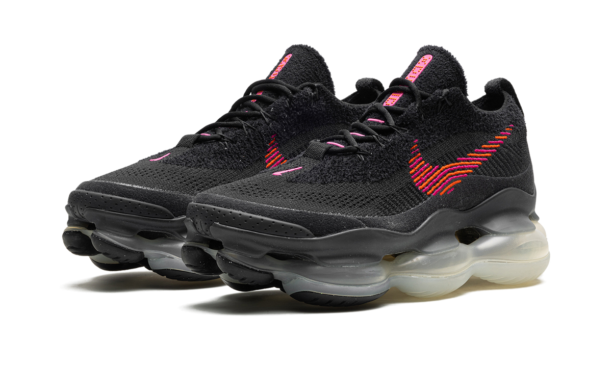 Air Max Scorpion "Black Fireberry" DZ0799 001