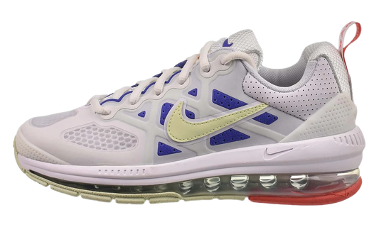 AIR MAX GENOME WMNS "White Lime Ice" DC4057 101