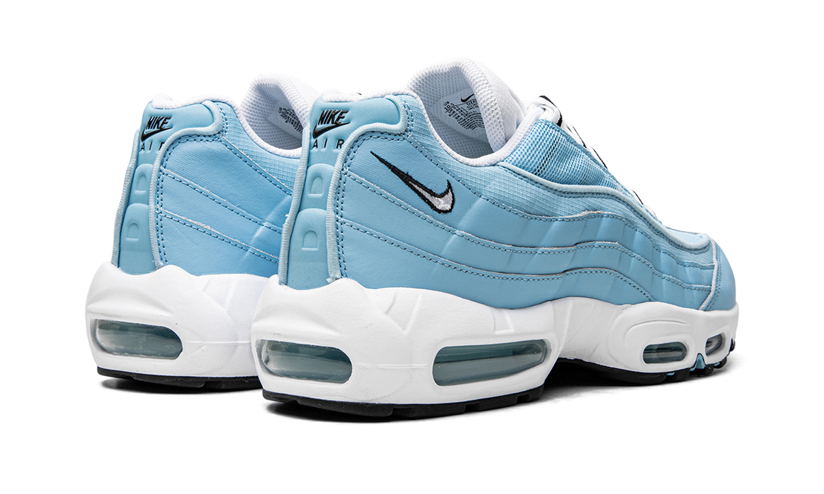 Air Max 95 "University Blue" DZ4395 400