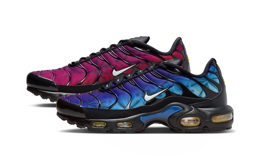 Air Max Plus "25th Anniversary" FV0393 001