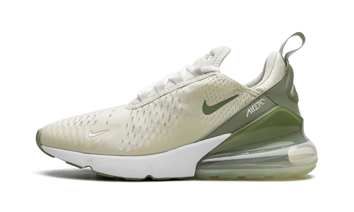 AIR MAX 270 WMNS "Sea Glass Oil Green" FN7101 020