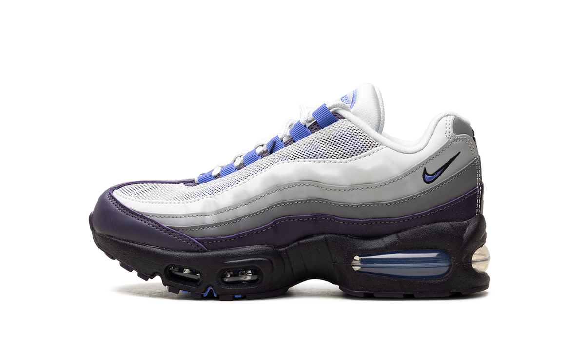 Air Max 95 GS "Photon Dust / Sapphire Raisin" II4130 017