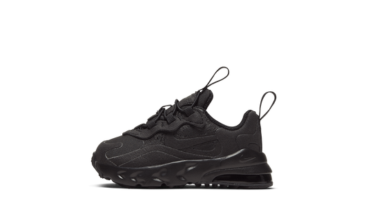 Air Max 270 React TD "Triple Black" CD2654 004