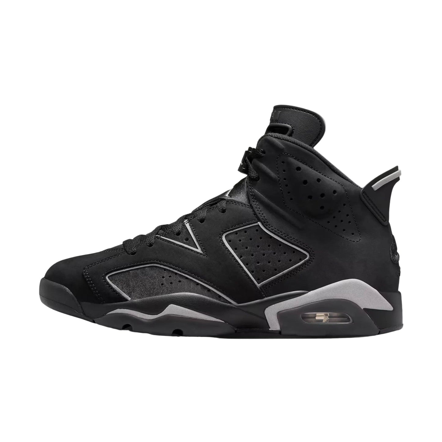 JORDAN 6 RETRO "Cap and Gown"