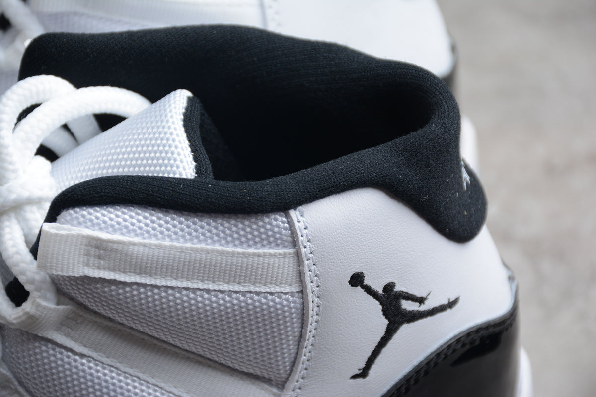 AJ 11 Concord