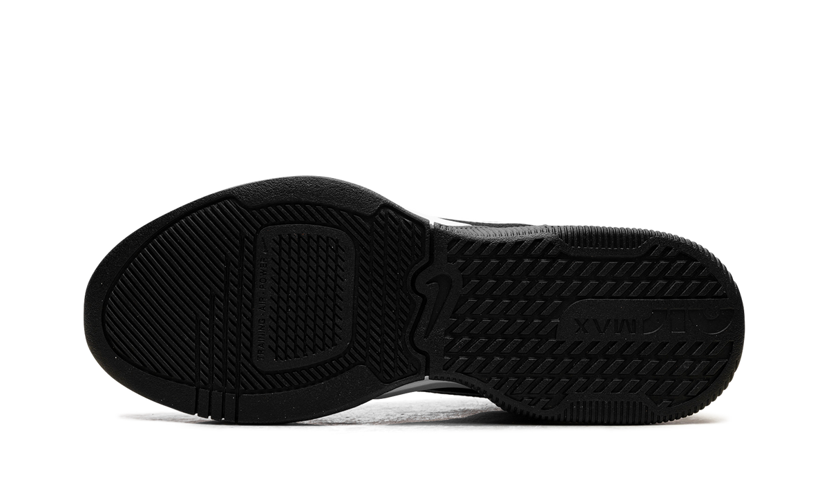 Air Max Alpha Trainer 5 "Black White" DM0829 001