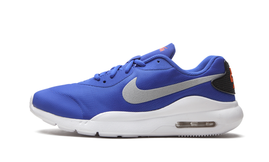 Air Max Oketo GS "Royal Metallic Silver" AR7419 402