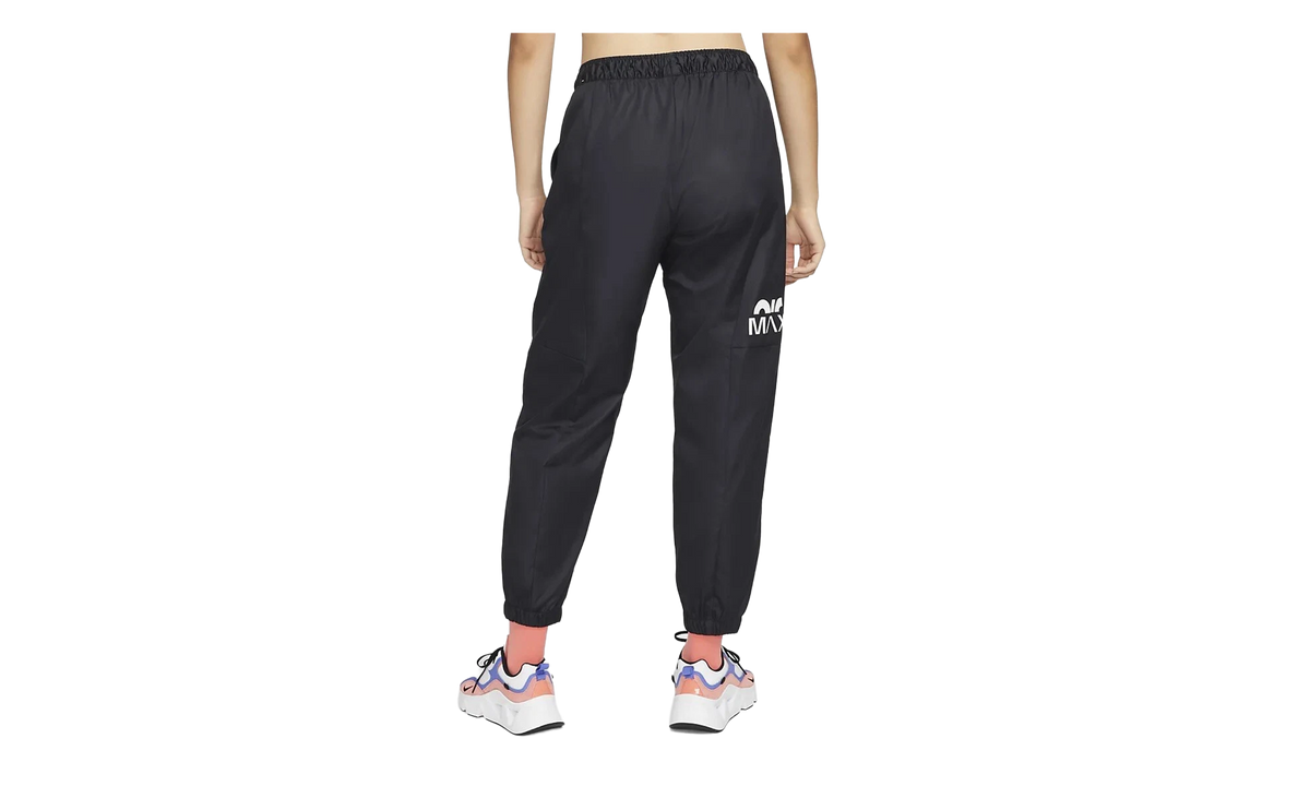 Sportswear Air Max Trousers WMNS "Black / White" DM6086 010